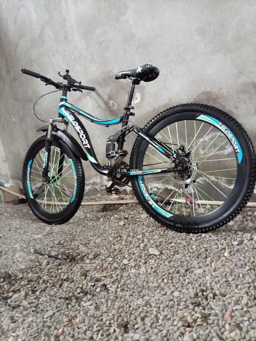 Velosiped üçün maraqlanmaq üçün whatsap ve yaxudda teledon ile zeng - şəkil 4