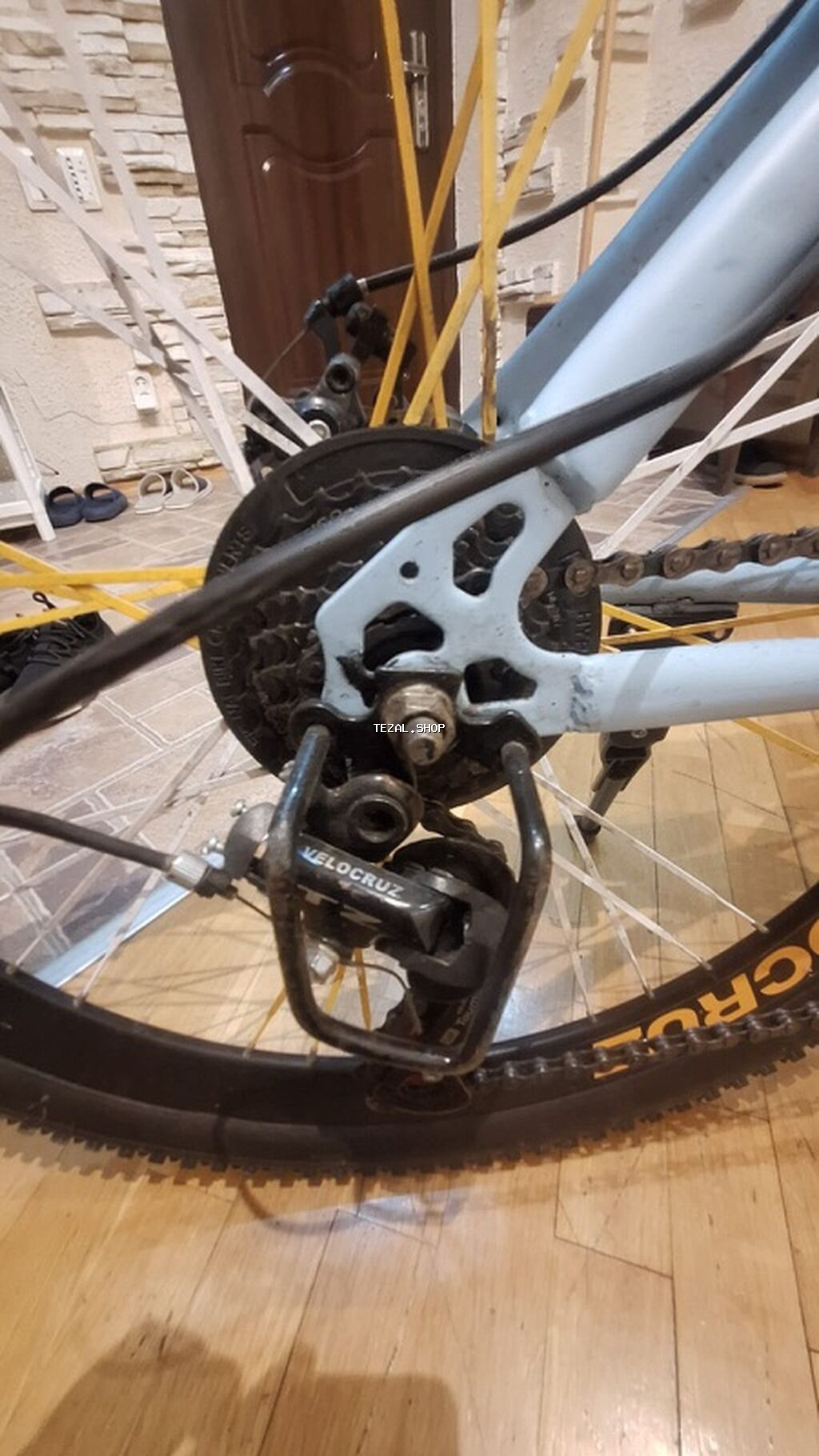 26lıq 
Nerimanovda metroya yaxın yerdedir - şəkil 2