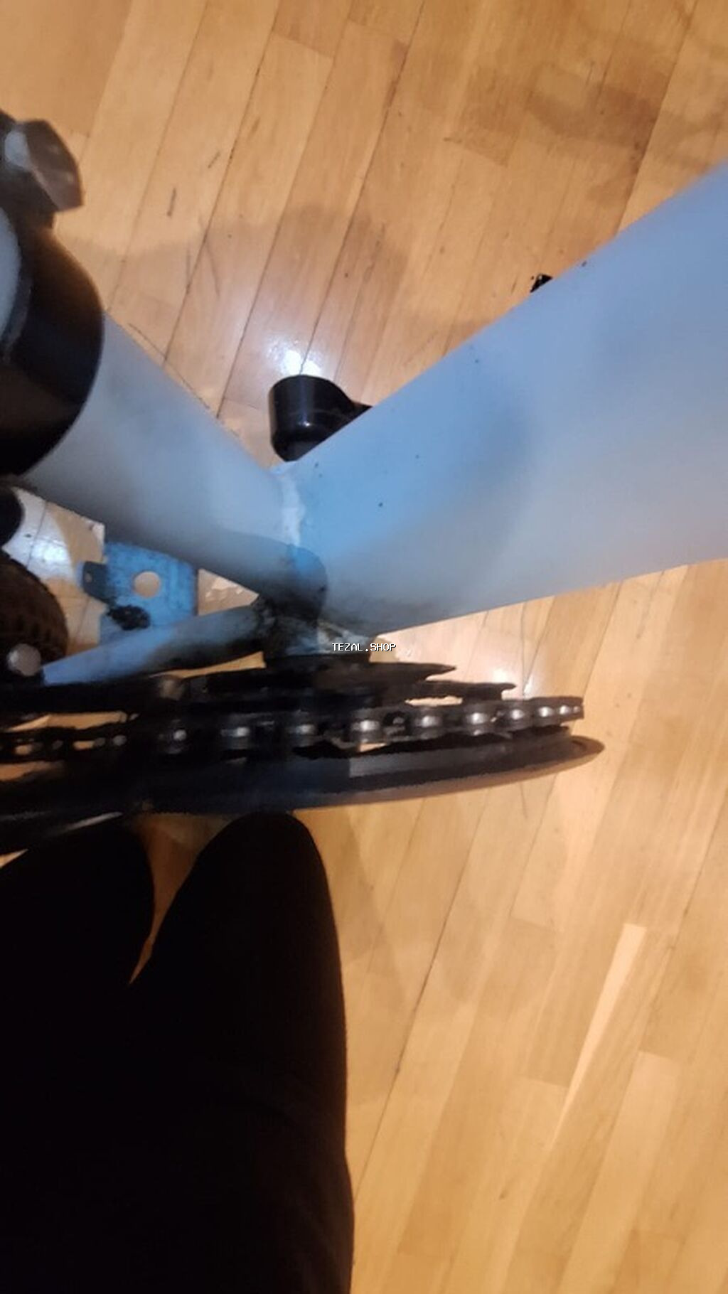 26lıq 
Nerimanovda metroya yaxın yerdedir - şəkil 3