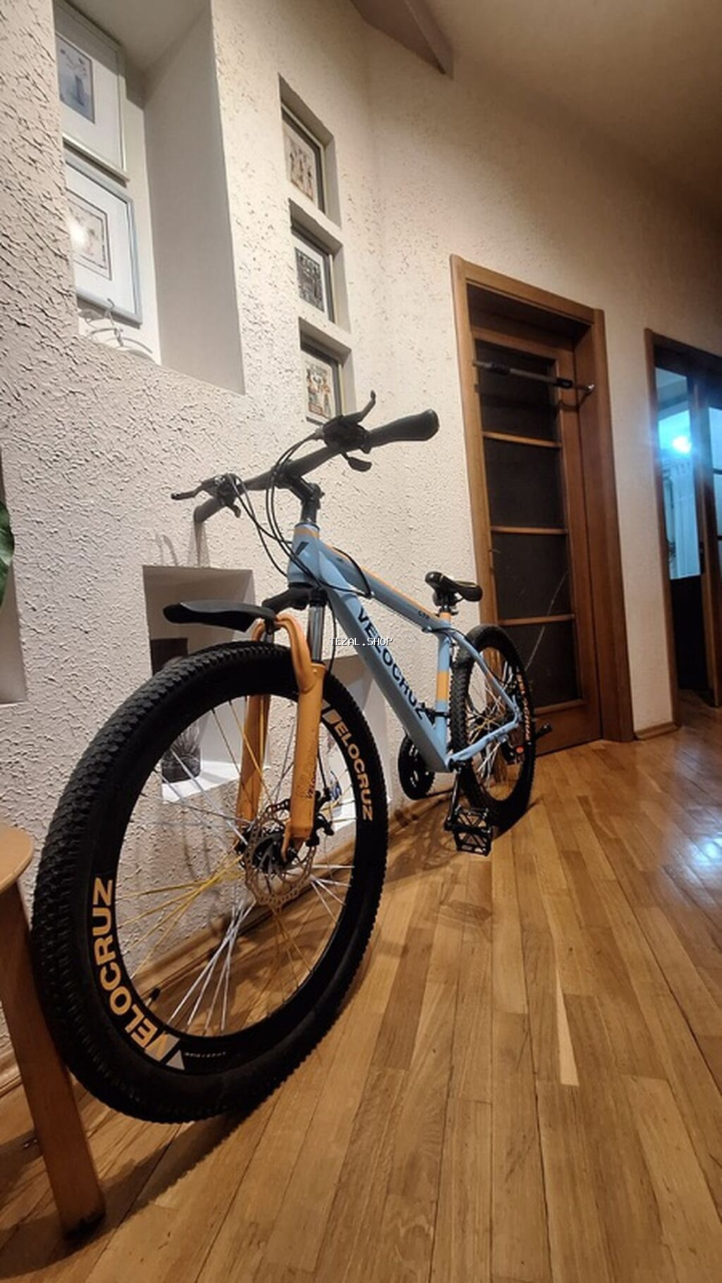 26lıq 
Nerimanovda metroya yaxın yerdedir - şəkil 4