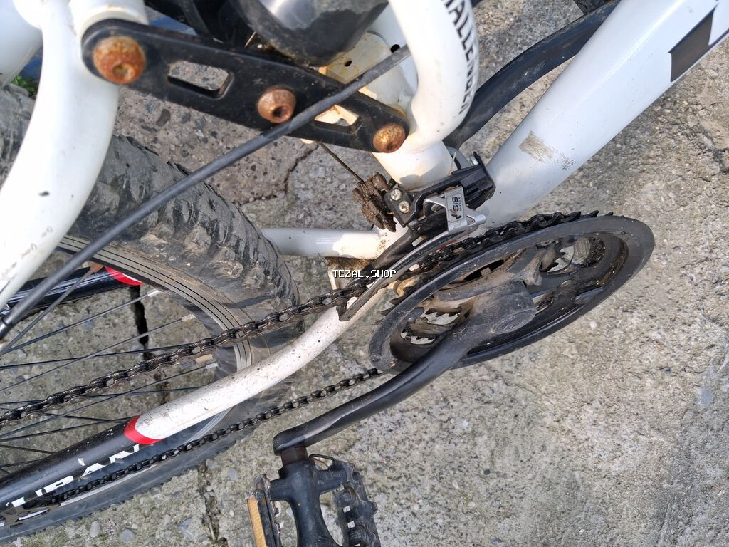 Böyüdüm satıram yanında kilit və açar seti pulsuzdur dələduz deyiləm - şəkil 4