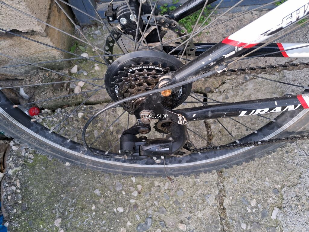 Böyüdüm satıram yanında kilit və açar seti pulsuzdur dələduz deyiləm - şəkil 5