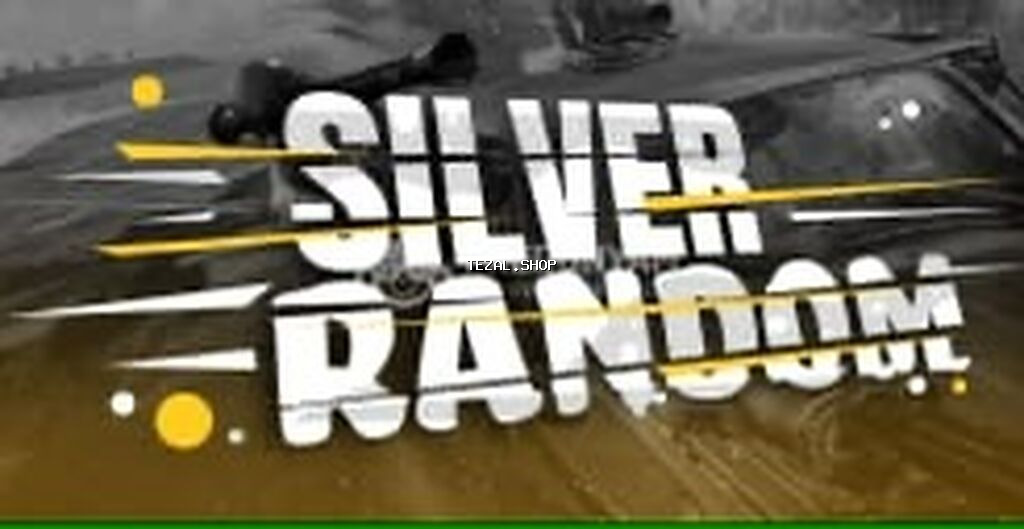 SILVER RANDOM – oyun içi loot/hesab paketləri - “Silver Random” adlı