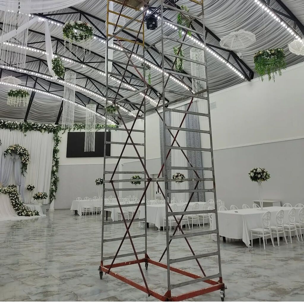 Lesa ayag altı icaresi gunluk ayliq