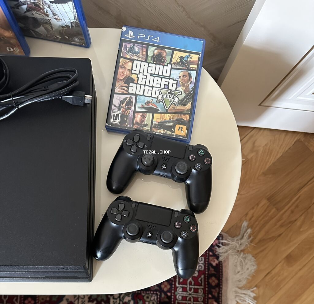 Qeyd: karobkası var. Heç bir cızığı və başqa bir problemi yoxdu. Az - şəkil 3