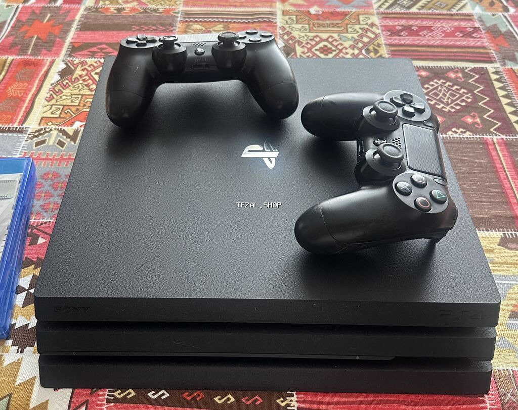 Qeyd: karobkası var. Heç bir cızığı və başqa bir problemi yoxdu. Az - şəkil 4