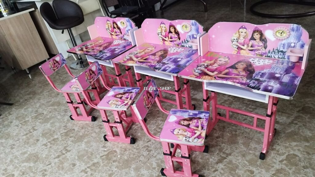 *✏️ PARTA / YAZI MASASI – ÖYRƏNMƏK ÜÇÜN RAHAT VƏ FUNKSİONAL SEÇİM!*