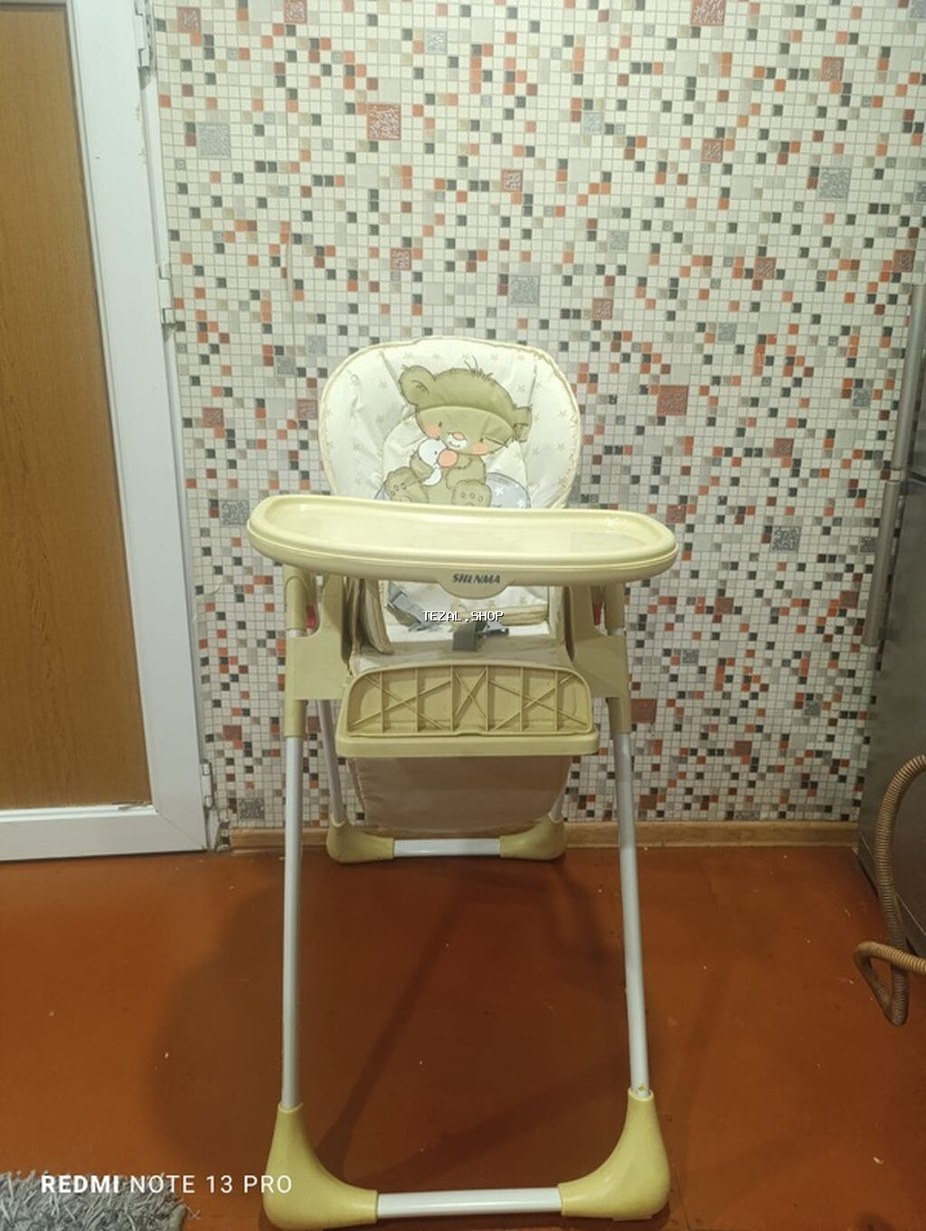 Hec bir problemi yoxdur