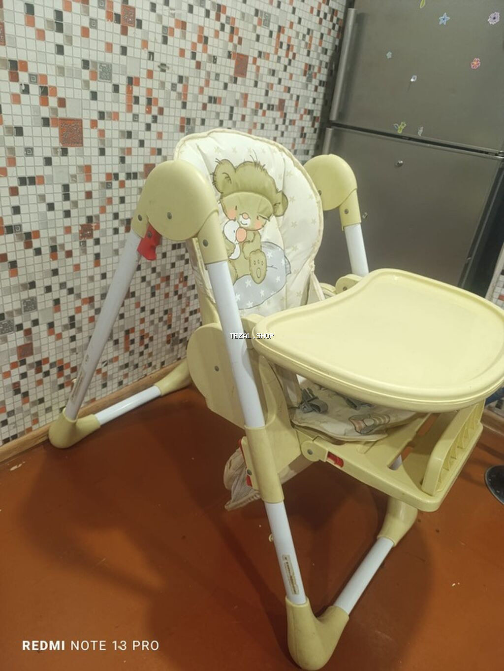 Hec bir problemi yoxdur - şəkil 2