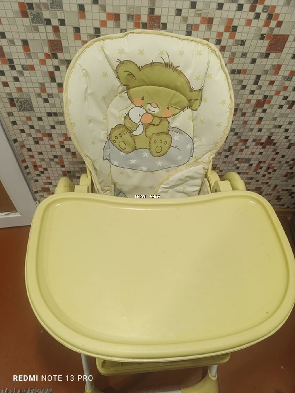 Hec bir problemi yoxdur - şəkil 3