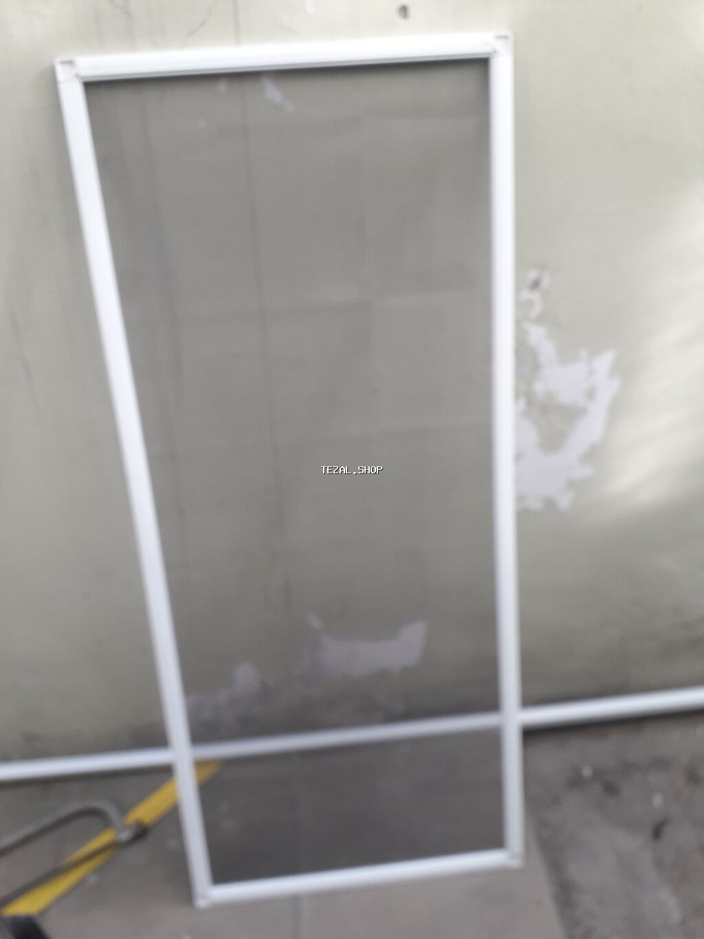 Agcaqanad torlarinin duzeldilmesi. Evde hazirlanir deye munasib