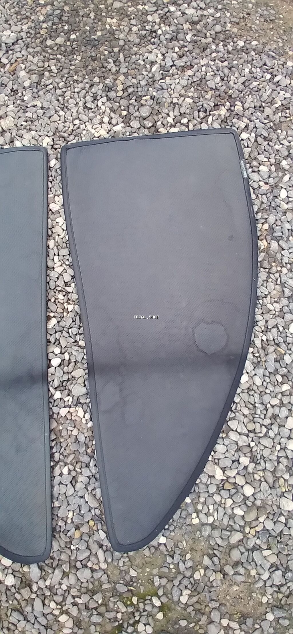 Mersedes. gunluk setkası - şəkil 3