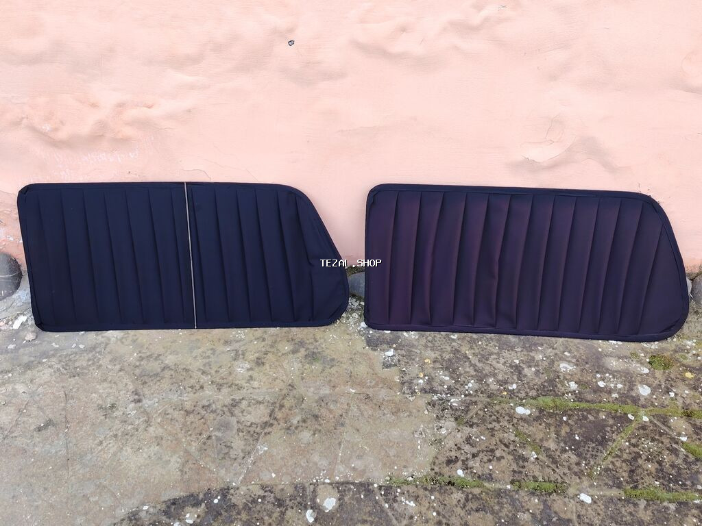 Salam 😊 Niva in yan perdeleridinideal vəziyyətdədi 1 dəfə islənib - şəkil 2