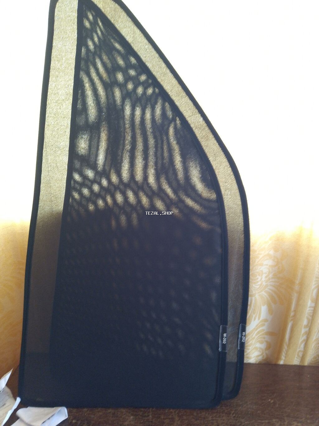 C klass zavod üsulu maqnit yan pərdələr - şəkil 2