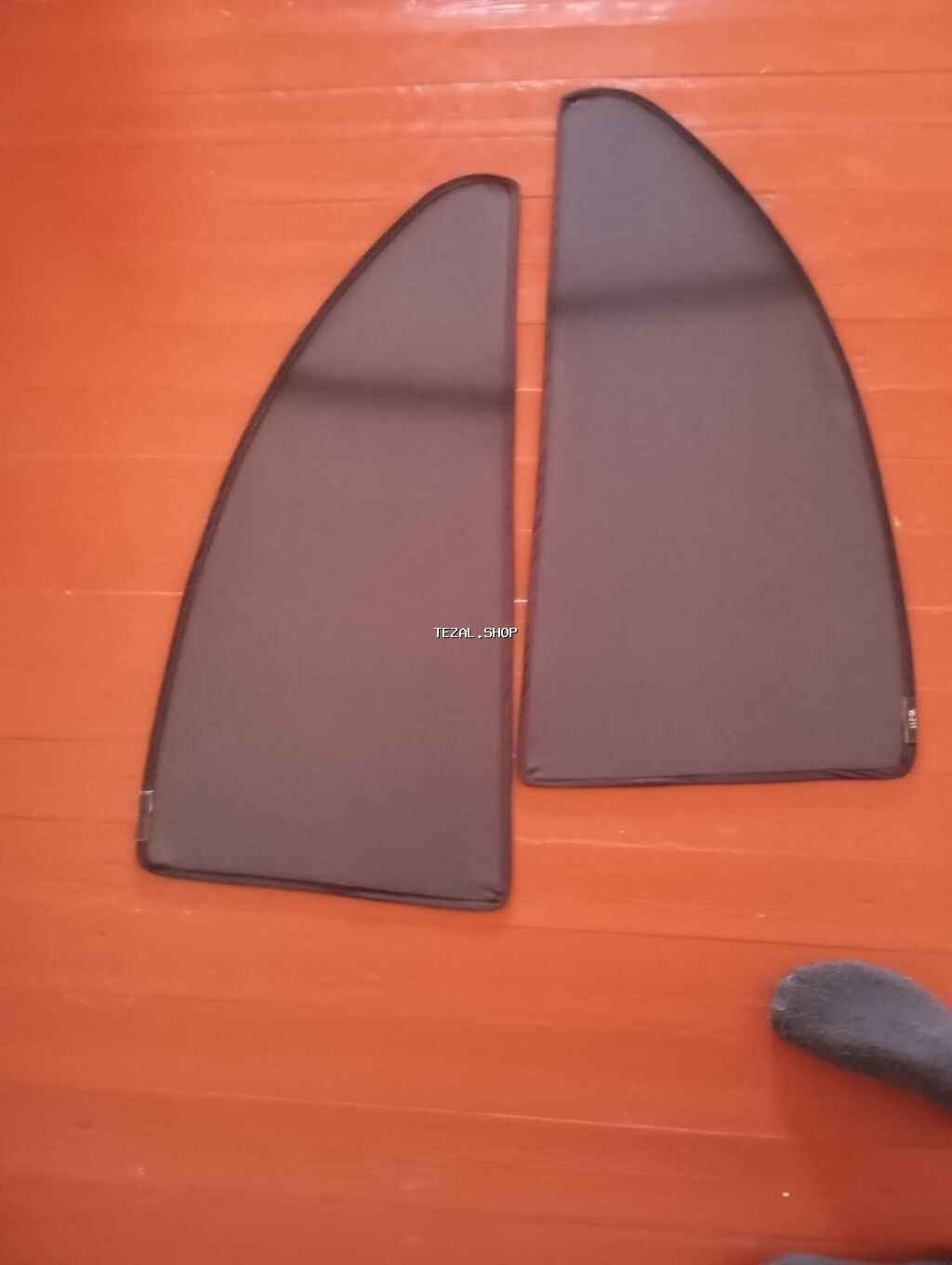 Mersedes w211 panarama arpa pencere ucun elde düzelme deyil - şəkil 2