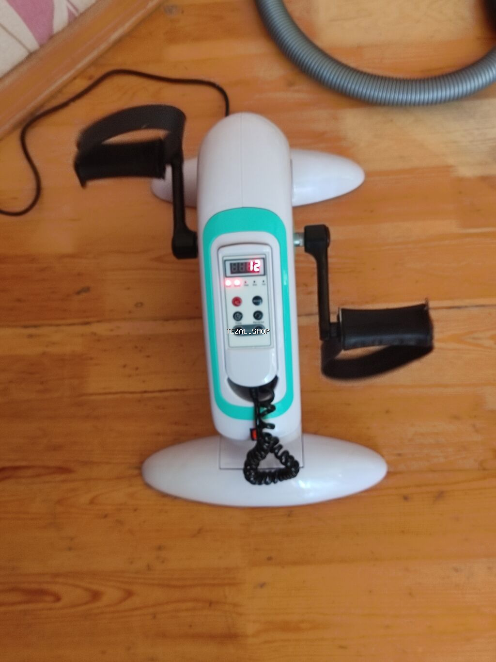 Tep tezesin istifadə olmayıb yoldaşım üçün alinib - şəkil 3