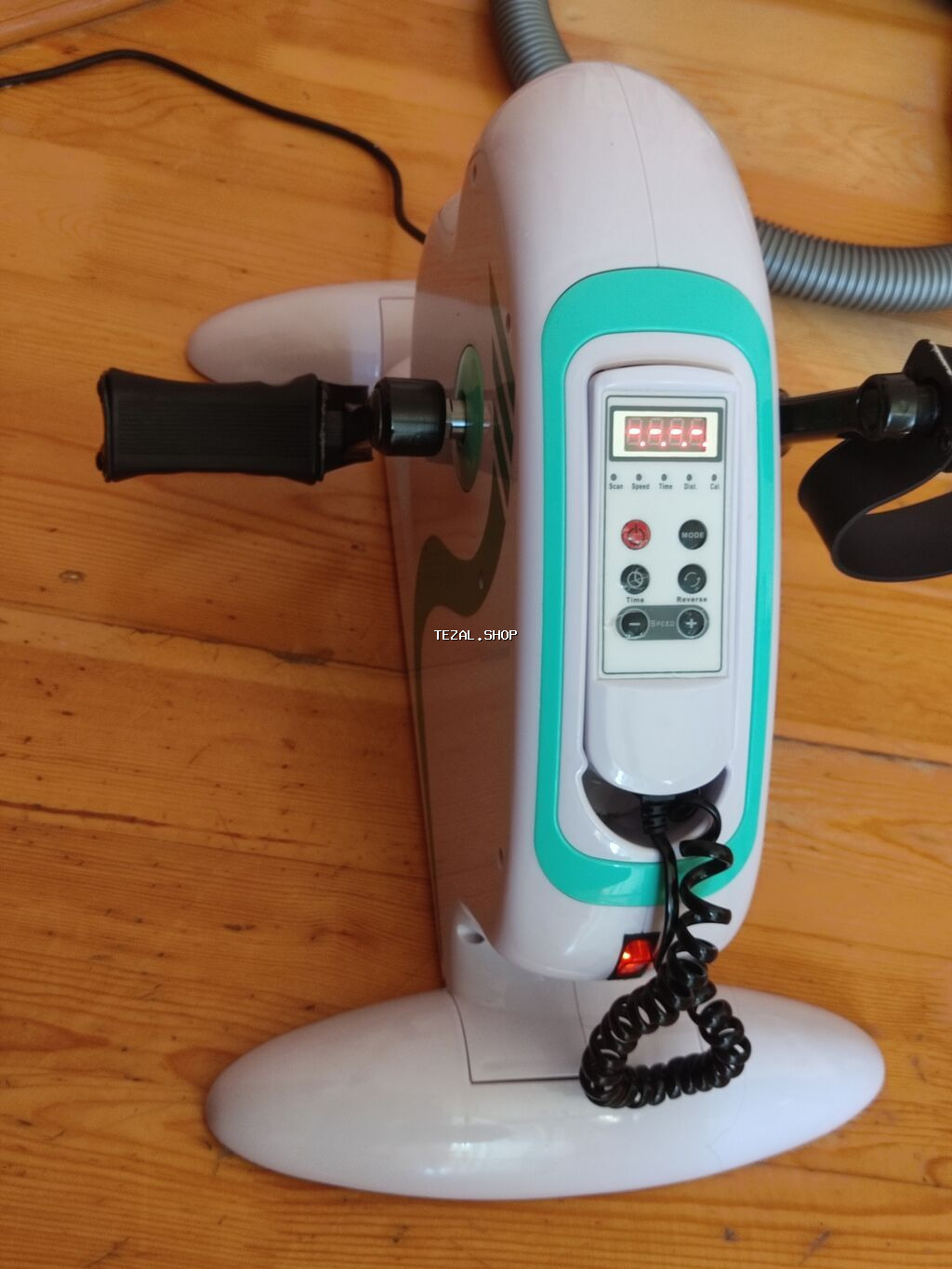 Tep tezesin istifadə olmayıb yoldaşım üçün alinib - şəkil 4