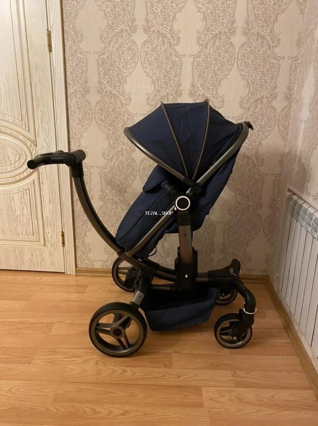 Digər detal və aksessuarlar - şəkil 2