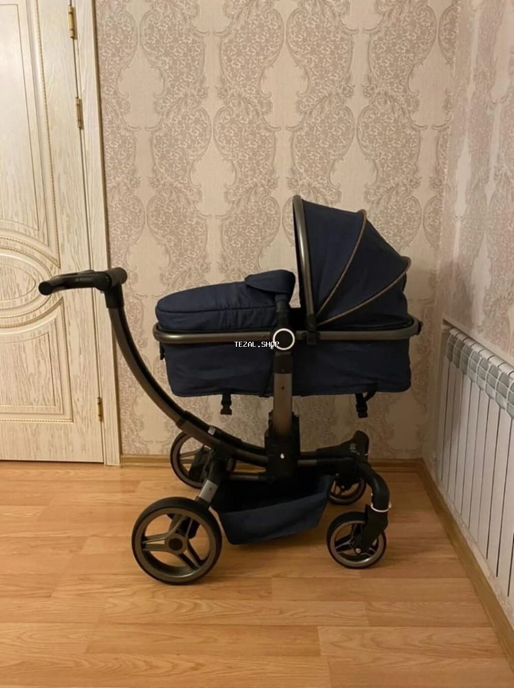 Digər detal və aksessuarlar - şəkil 3