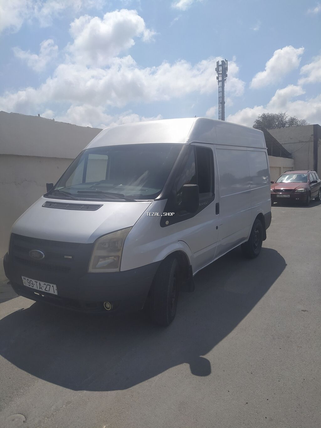 Hər növ mebellərin daşinmasi ve quraşdırılmasi işini edirem.ozum - şəkil 2