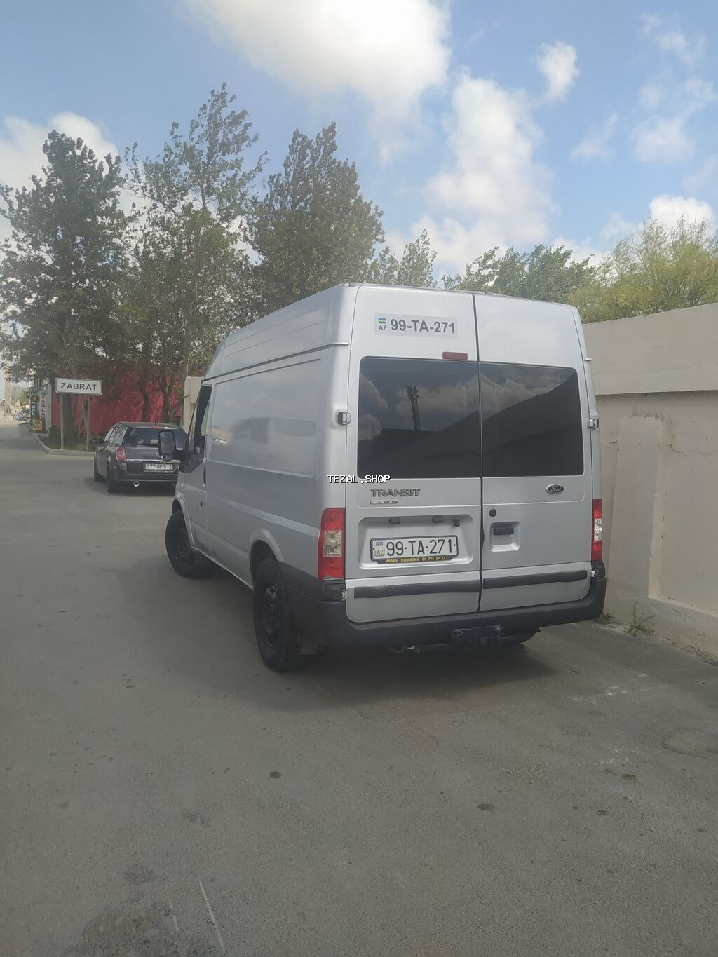 Hər növ mebellərin daşinmasi ve quraşdırılmasi işini edirem.ozum - şəkil 3