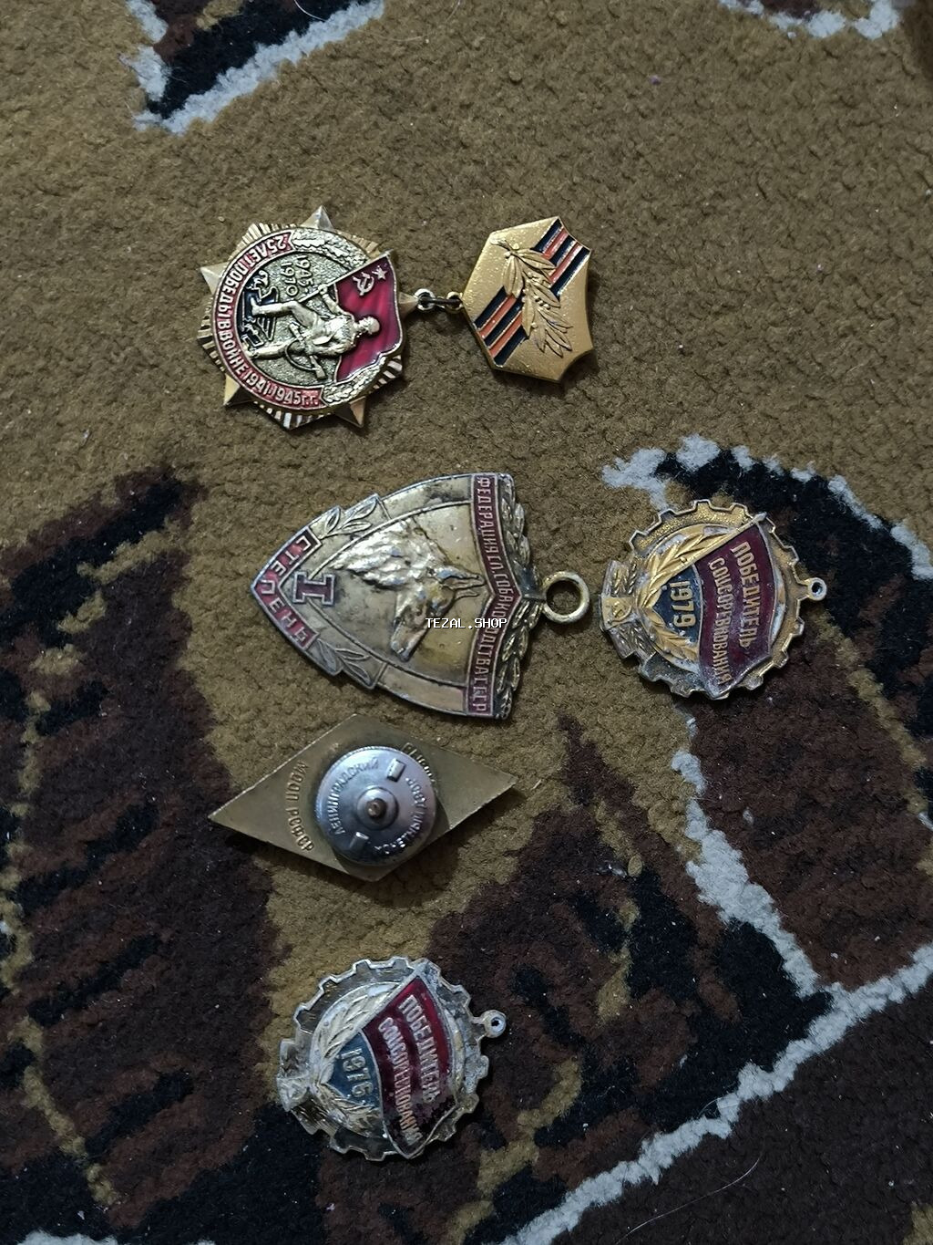 Riyal alçı zeng elsin