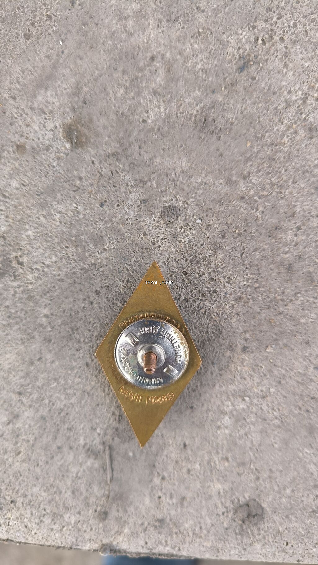 Riyal alçı zeng elsin - şəkil 4