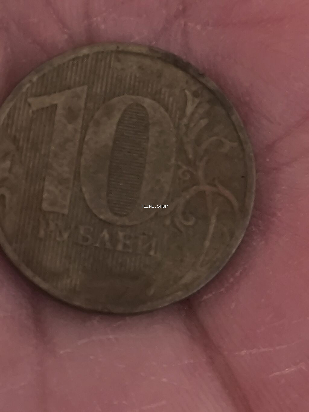 Riyal alçı zeng elsin - şəkil 5