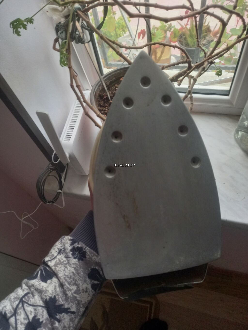 Salam daw utudu kohnedi satilir