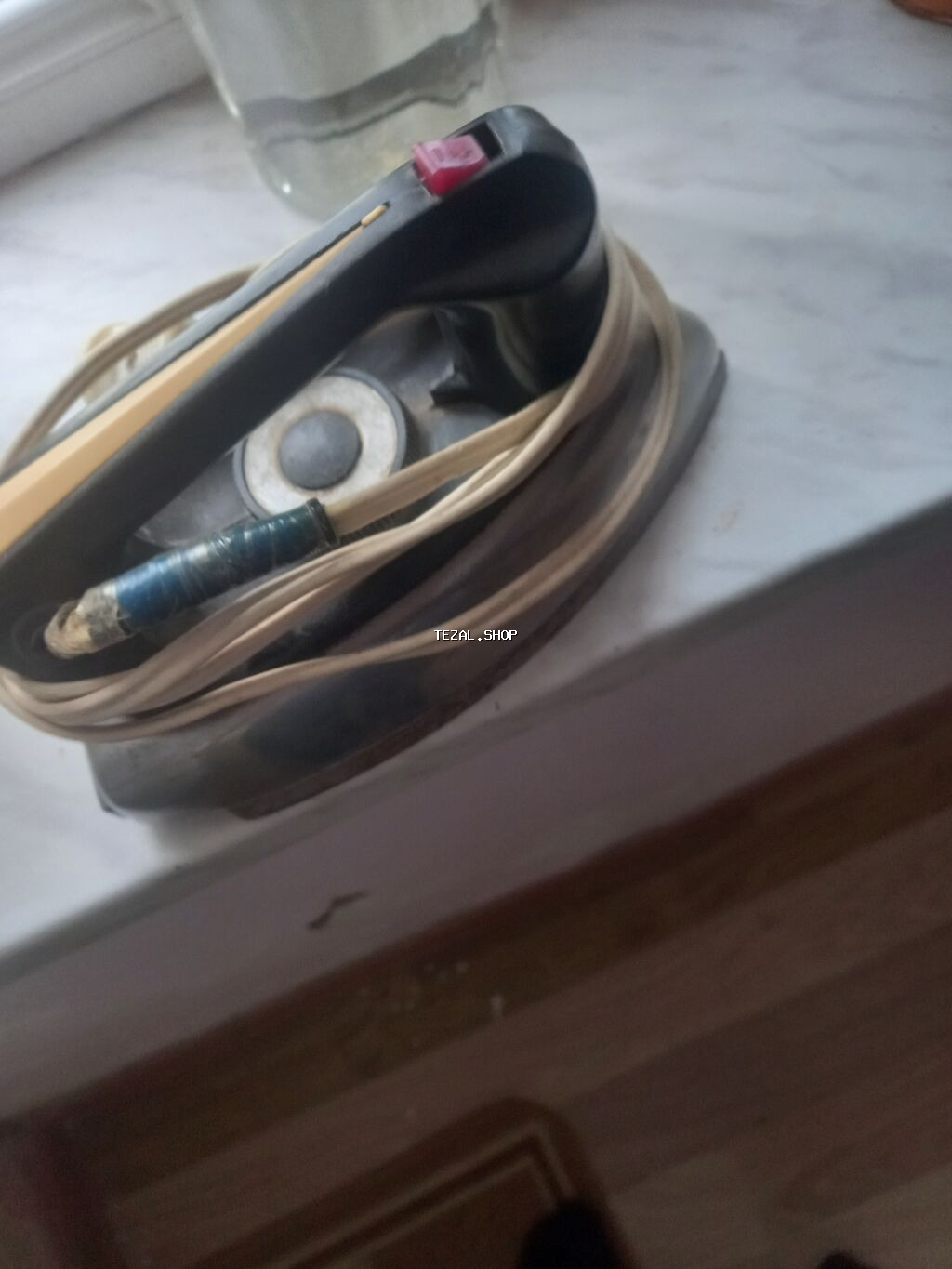 Salam daw utudu kohnedi satilir - şəkil 3