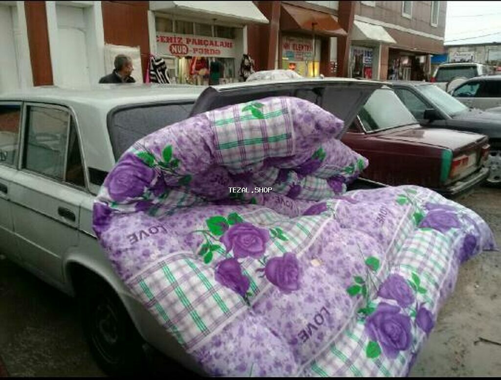 Taxt Dosəyi
Teze yun dosekler
 whatsappa yaza bilersiz