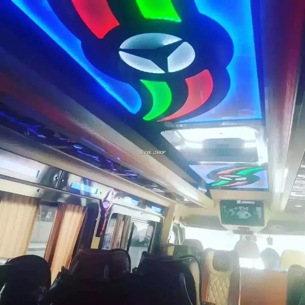 Mikroavtobus - şəkil 3