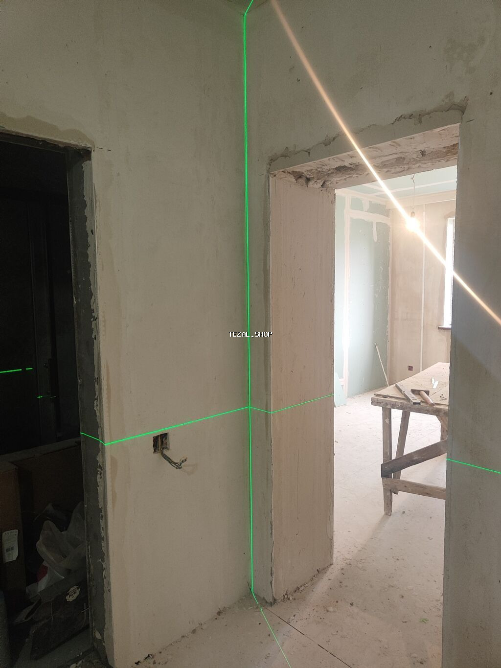 Agdag suvaq ustasi malyar - şəkil 2