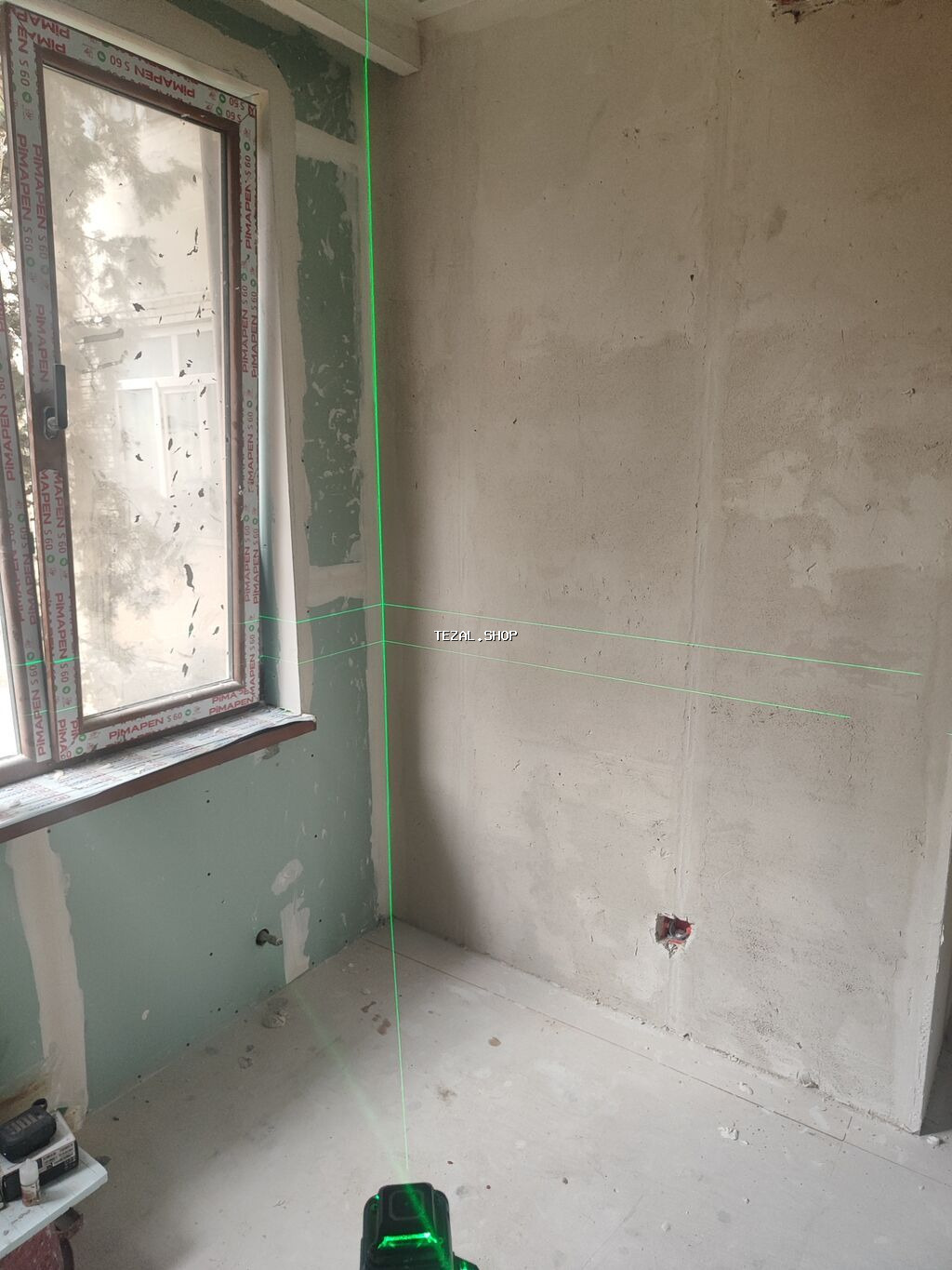 Agdag suvaq ustasi malyar - şəkil 4