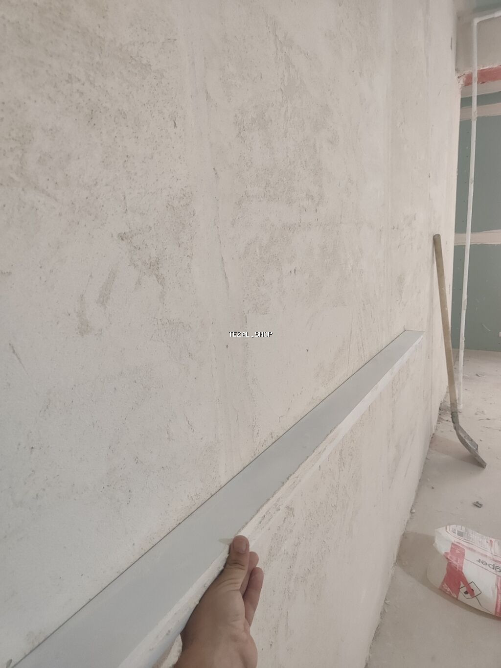 Agdag suvaq ustasi malyar - şəkil 5