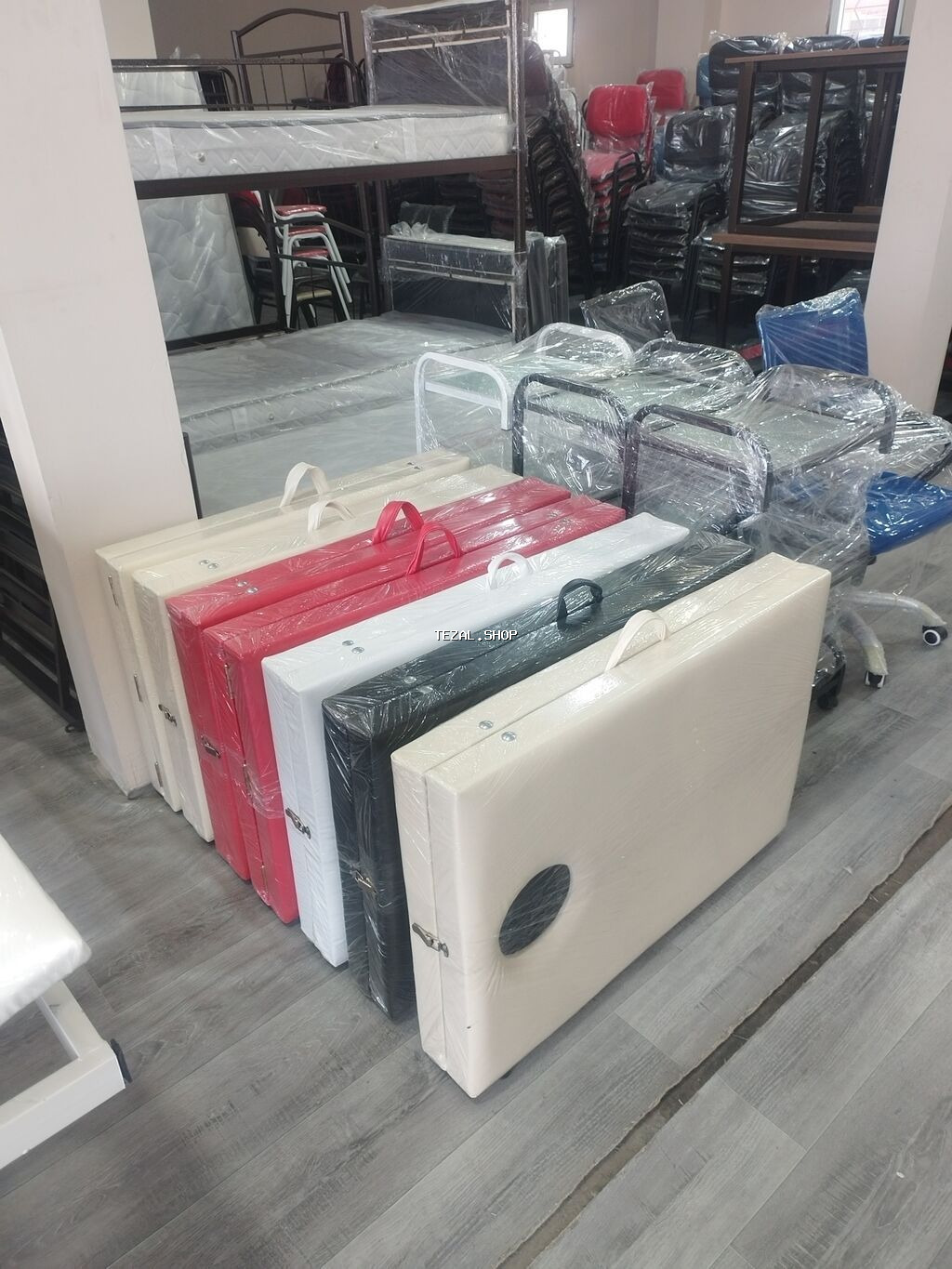 Tibbi Avadanlıqlar.👈 📌 Ölke Daxili Çatdırılma Var 🛍️🚖 . ♥️ Diqqətinizə - şəkil 4