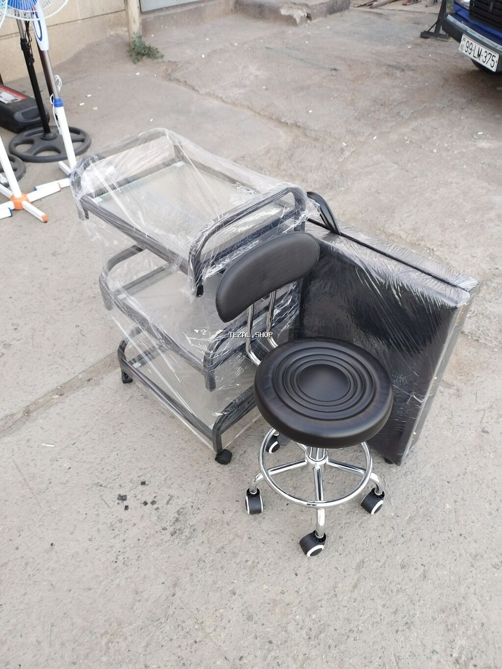 Tibbi Avadanlıqlar.👈 📌 Ölke Daxili Çatdırılma Var 🛍️🚖 . ♥️ Diqqətinizə - şəkil 5