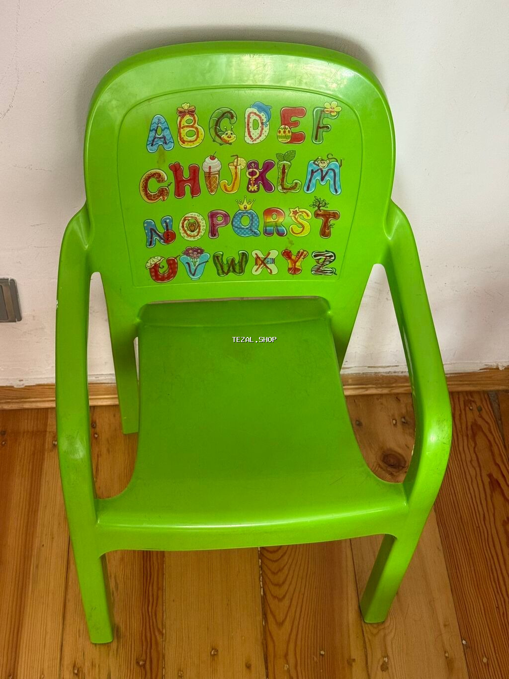 Digər uşaq mebeli - şəkil 2