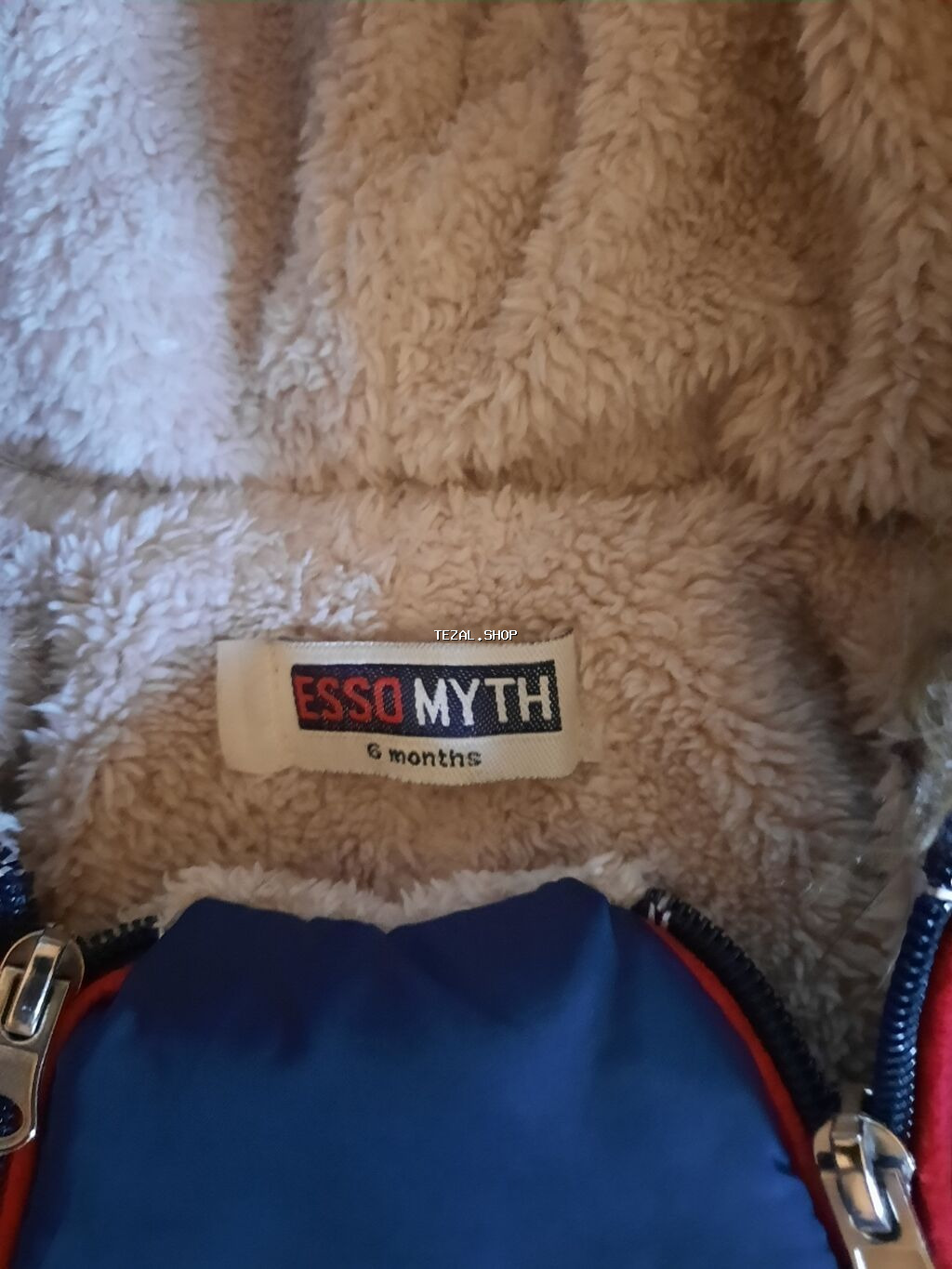 Digər detal və aksessuarlar - şəkil 2