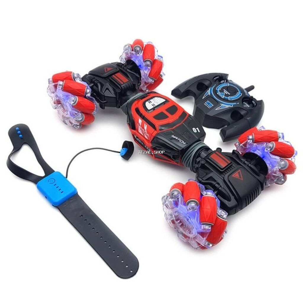 Avtomobil akkumulyatoru sarji ve yuzbi zaryadka gol saatida sarj