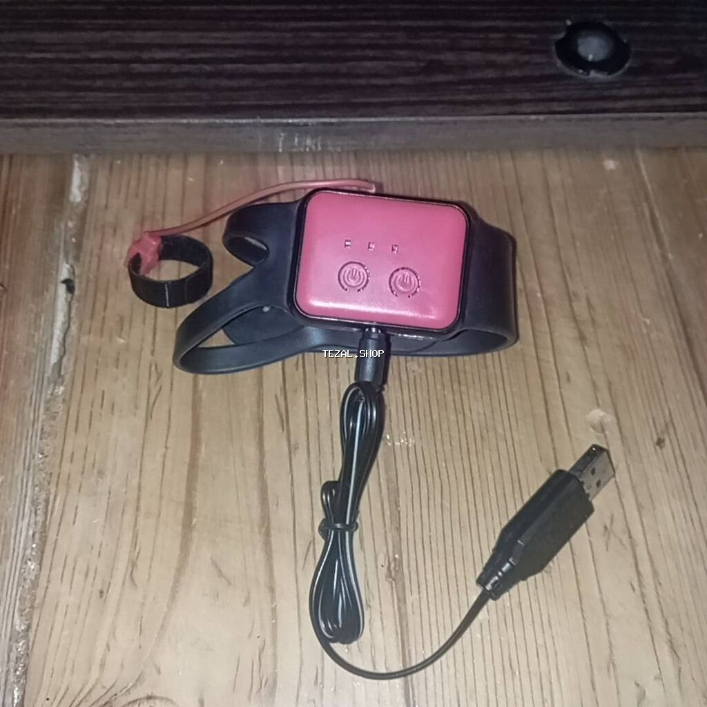 Avtomobil akkumulyatoru sarji ve yuzbi zaryadka gol saatida sarj - şəkil 3