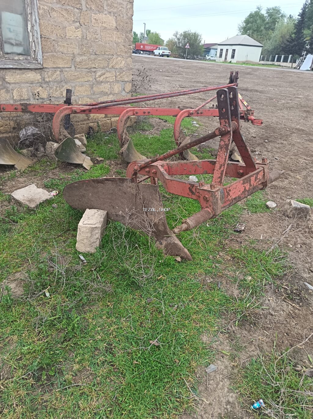 İşlək vəziyyətdədir svarkası yoxdur - şəkil 2