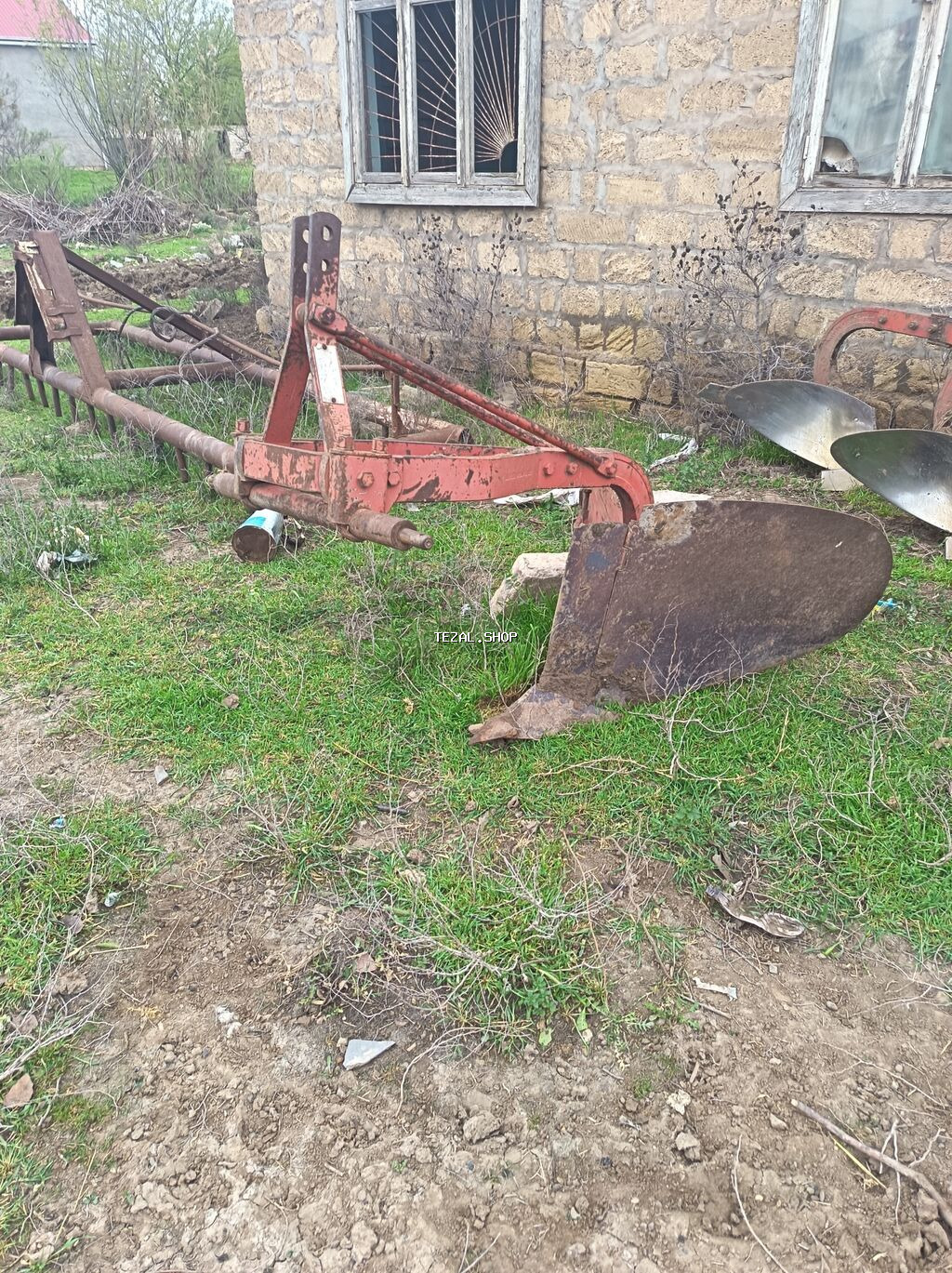 İşlək vəziyyətdədir svarkası yoxdur - şəkil 3