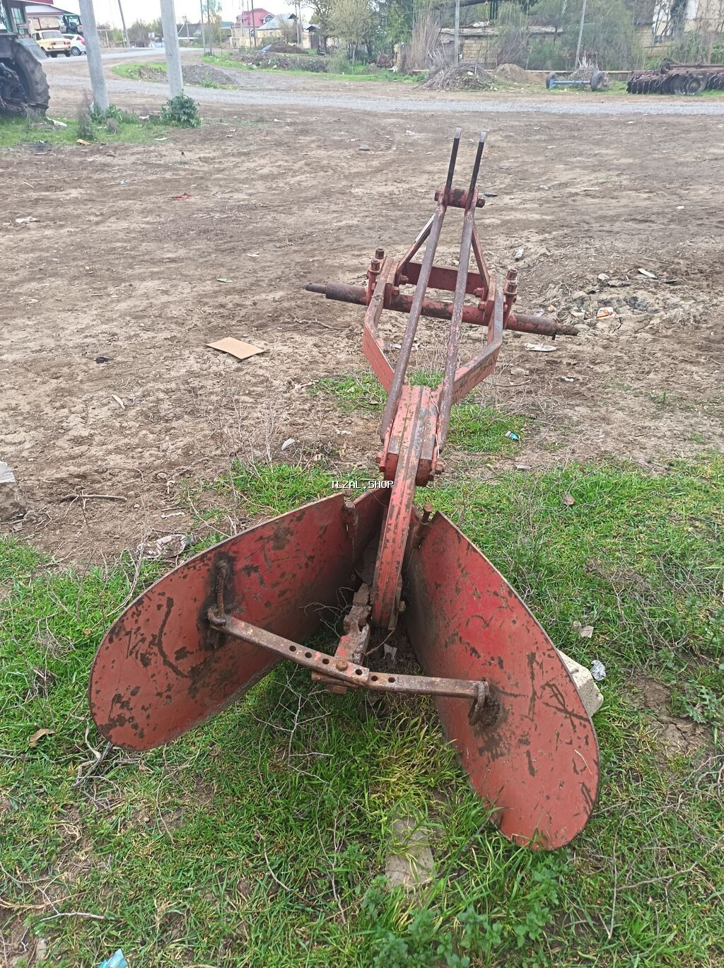 İşlək vəziyyətdədir svarkası yoxdur - şəkil 4