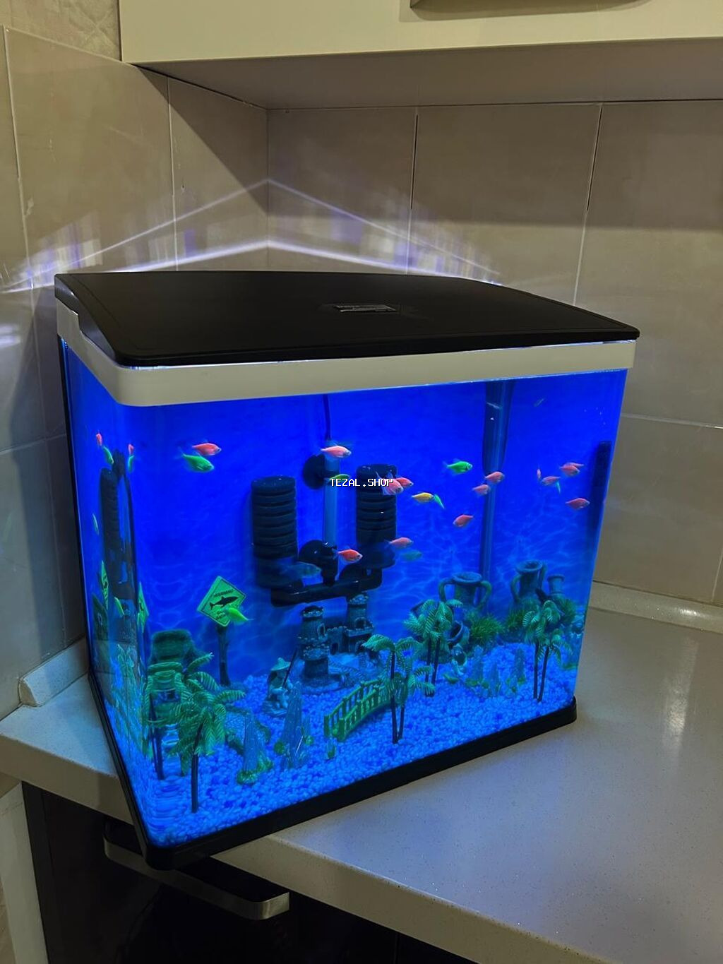 250 manat unvandan teslım teze elave das aksesuar hava fıltırları - şəkil 4