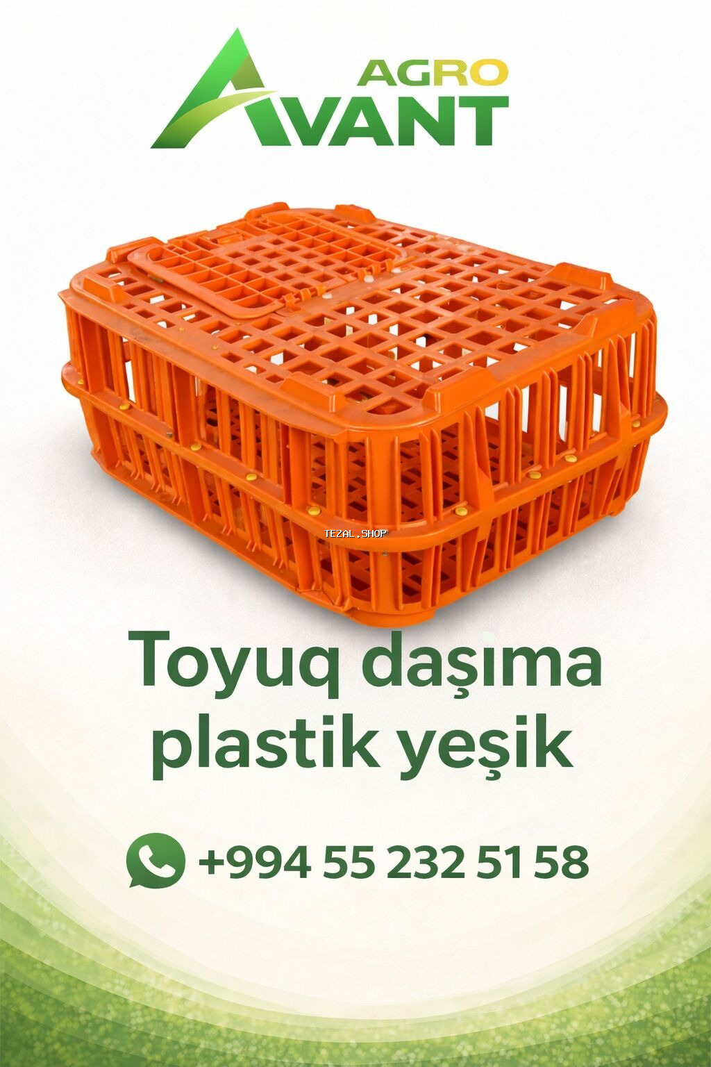 Digər kənd təsərrüfatı heyvanları