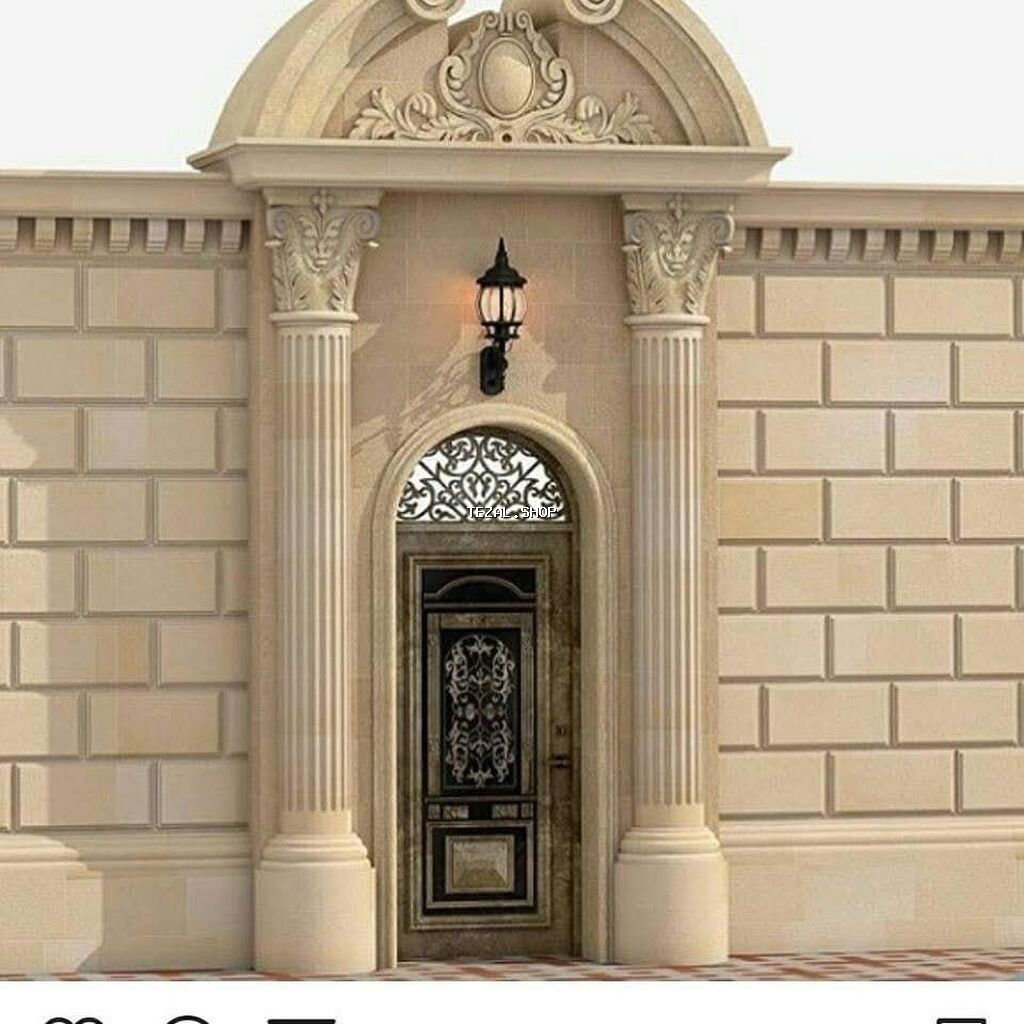 Aqlay daşları və quraşdırılması