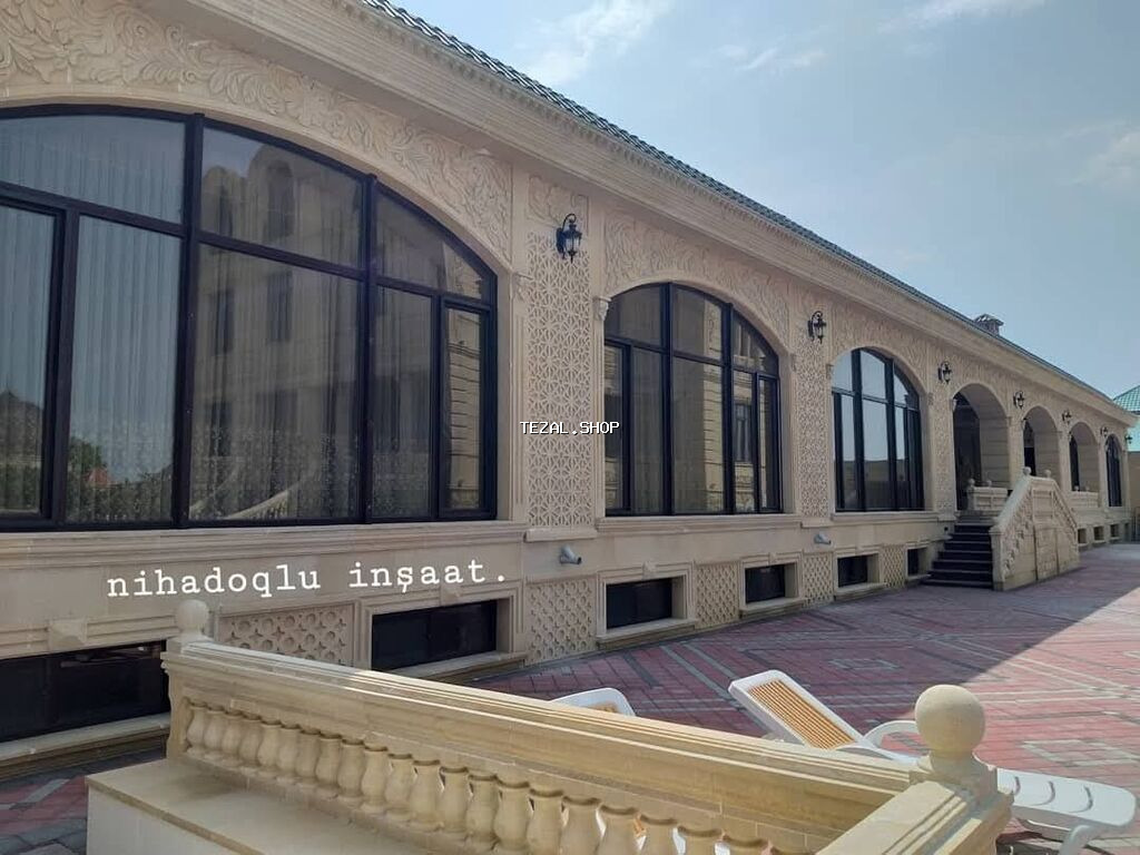 Aqlay daşları və quraşdırılması - şəkil 5