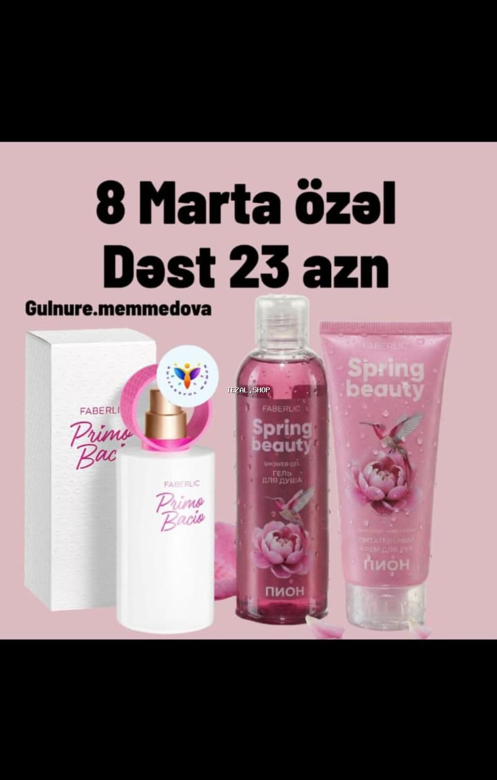 Isdeyen olsa qosulsun ozumde qosulmusam qosulana qollari ozum - şəkil 3