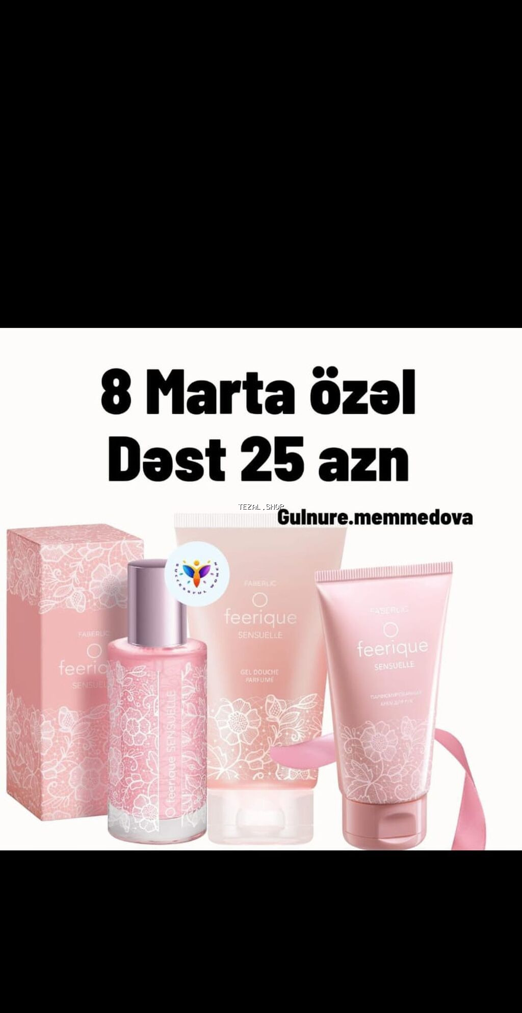 Isdeyen olsa qosulsun ozumde qosulmusam qosulana qollari ozum - şəkil 5